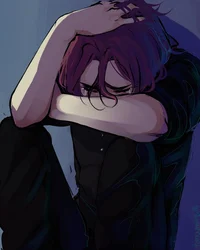 Chuuya Angst