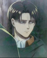 Levi ackerman