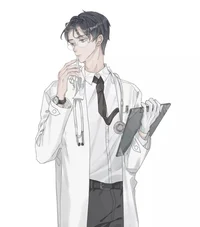 Doctor