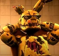 Springtrap-William A