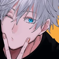Satoru Gojo
