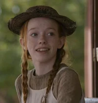 Anne Shirley