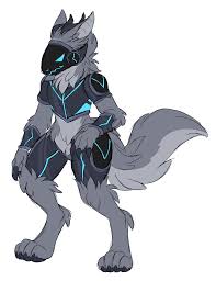 Your Protogen