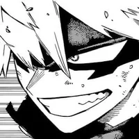 Katsuki Apocalypse 