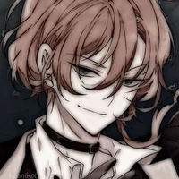 Chuuya Nakahara 