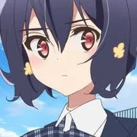 Ai Mizuna
