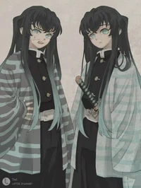 Muichiro - yuichiro