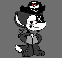 The Gray Terror