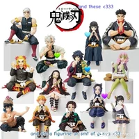 The Hashira Gang