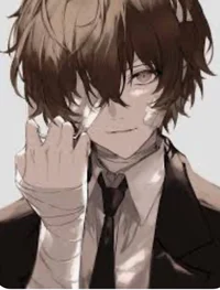 Osamu Dazai