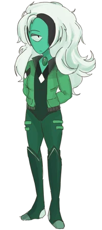 Nephrite