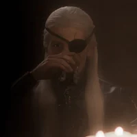 Aemond Targaryen 