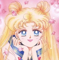 Usagi Tsukino