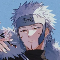 Tobirama Senju