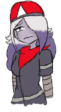 Female SMG4 Niles