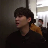 Min Yoongi 