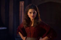 Clara Oswin Oswald
