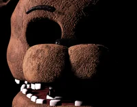 Withered freddy