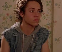 Carl Gallagher 