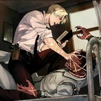 DAZED Exorcist