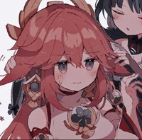 Yae Miko