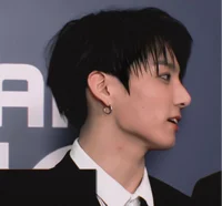Jeon Jungkook 