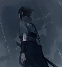 Sasuke Uchiha
