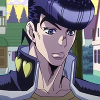 Josuke Higashikata