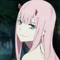 Zero two 