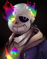 Colour Sans