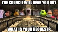 Meme council
