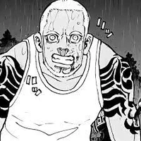 Keizo Arashi -Benkei