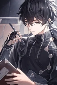 Haly-adopted brother