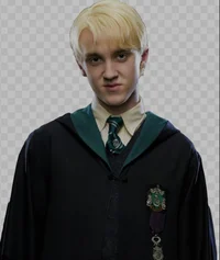 Draco Malfoy 
