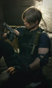 Leon Kennedy