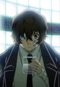 Dazai -18-