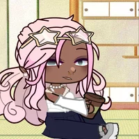 Modern AU Lilith