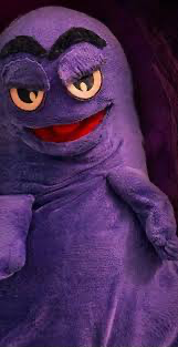 Grimace