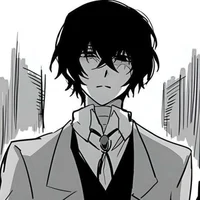 Dazai therapist 