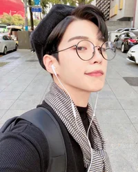 Ethan Boy Bestfriend