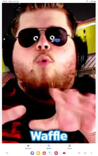 Jonny Razor