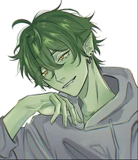 Beastboy