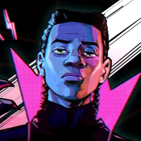 Miles Morales