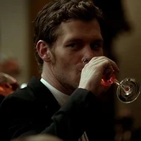 Klaus Mikaelson