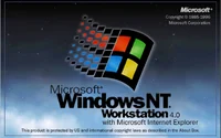 Windows NT 4