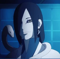 Orochimaru 