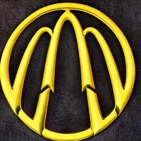 Mcdonalds Cursed gen