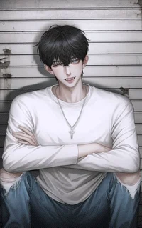 Sebastian