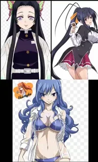 Kanae akeno andjuvia