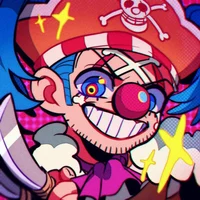 Buggy The Clown